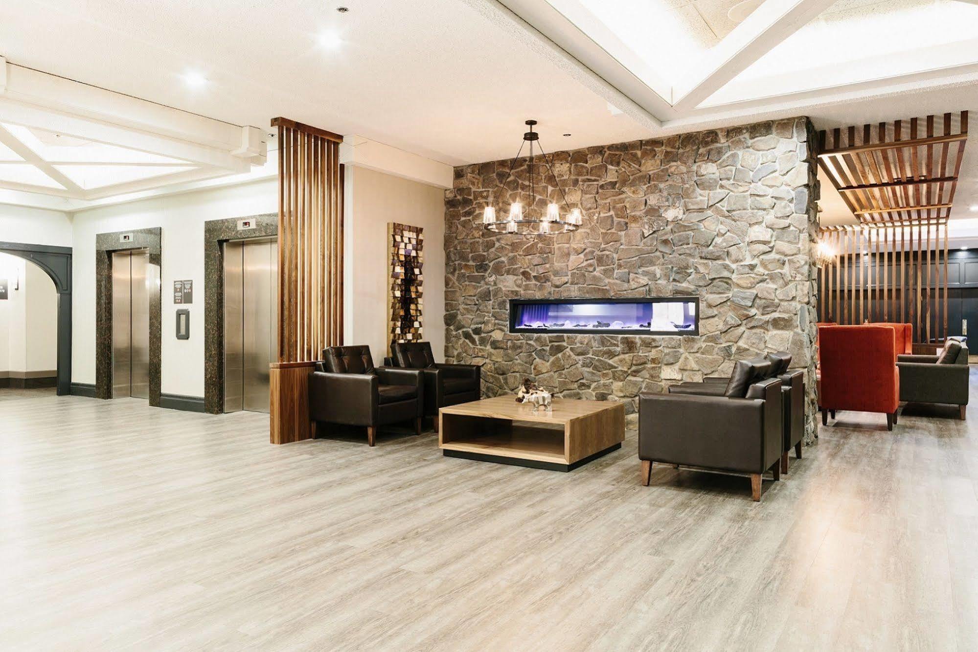 Elk + Avenue Hotel Μπανφ Εξωτερικό φωτογραφία
